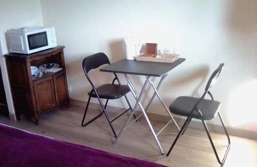 Saint-Maurice-Les-Charencey Bed & Breakfast | Domaine de Gentilly