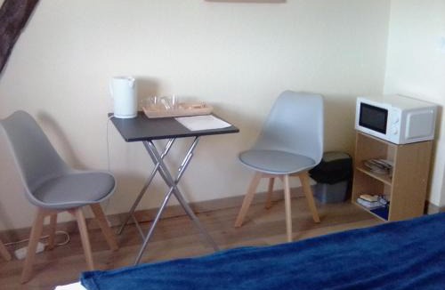 Saint-Maurice-Les-Charencey Bed & Breakfast | Domaine de Gentilly