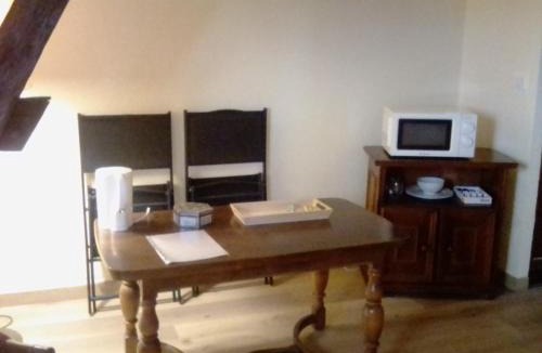 Saint-Maurice-Les-Charencey Bed & Breakfast | Domaine de Gentilly