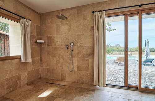 Saint-Sulpice-et-Cameyrac House | DOMAINE DE BADINE