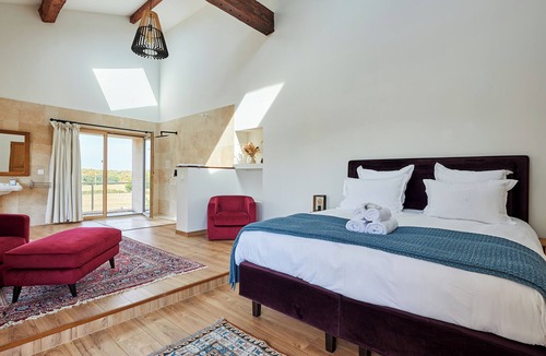 Saint-Sulpice-et-Cameyrac House | DOMAINE DE BADINE