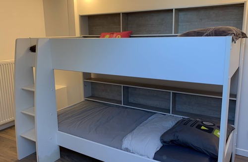 Reignier-Esery Apartment | Domain of Eculaz 1B