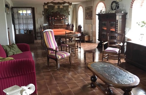 Ceaux-en-Couhe House | domain of the monjatiere