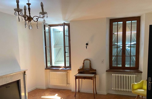 Saint-Julien-sur-Garonne House | Domain of Tuscan tunes