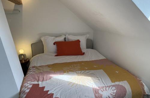 Vandoeuvres House | Domaine à la Loëx