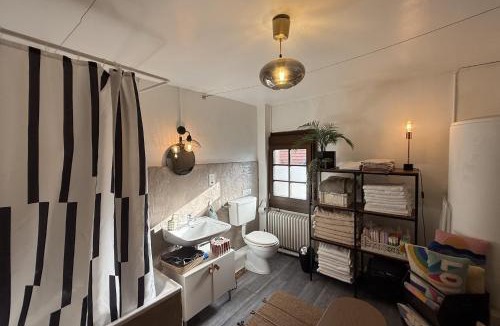 Vandoeuvres House | Domaine à la Loëx