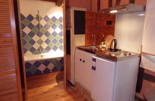 Berdoues Hotel | Domaine à Marmande