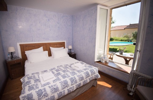 Berdoues Hotel | Domaine à Marmande