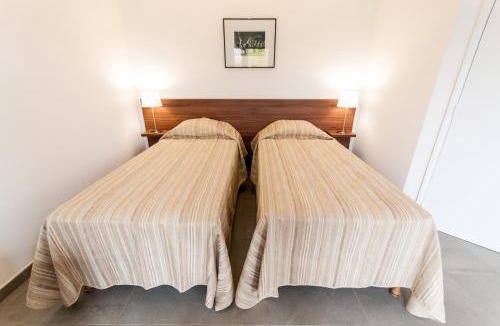 Saint-Hilaire-Saint-Florent Apartment | Domaine équestre de la Chênaie