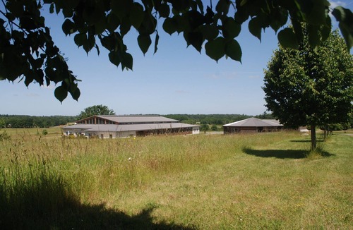 Saumur Apartment | Domaine Équestre
