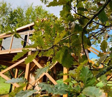 Cardeilhac Cabin | Domaine Ô Cabanes Câlines