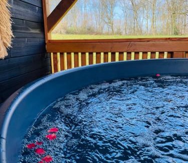 Cardeilhac Cabin | Domaine Ô Cabanes Câlines