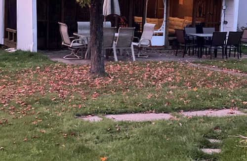 Val-Alain House | Domaine 4 chutes Val-Alain
