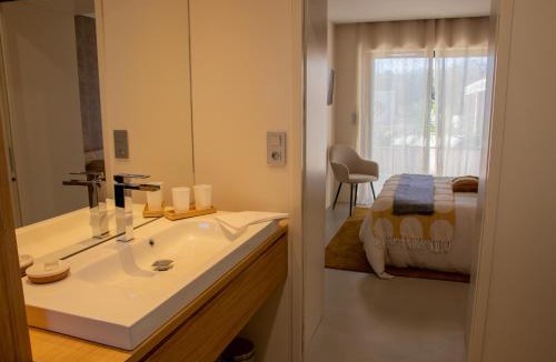Ales Bed & Breakfast | Domaine 669, Suite Villa