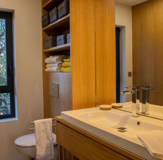 Ales Bed & Breakfast | Domaine 669, Suite Villa