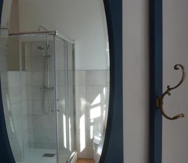 Osses Bed & Breakfast | Domaine Abartiague