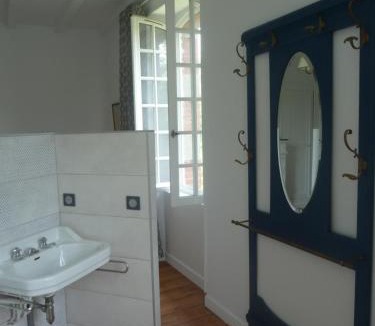 Osses Bed & Breakfast | Domaine Abartiague