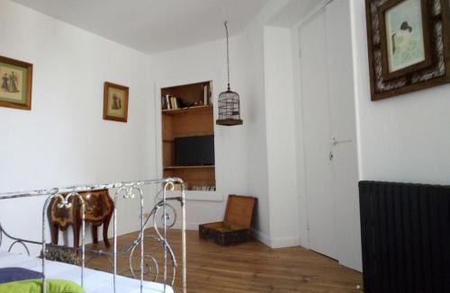 Osses Bed & Breakfast | Domaine Abartiague