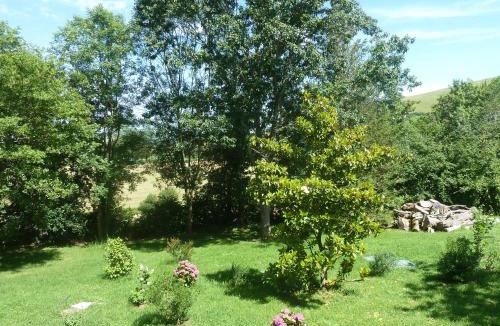Osses Bed & Breakfast | Domaine Abartiague