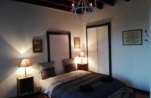 Osses Bed & Breakfast | Domaine Abartiague