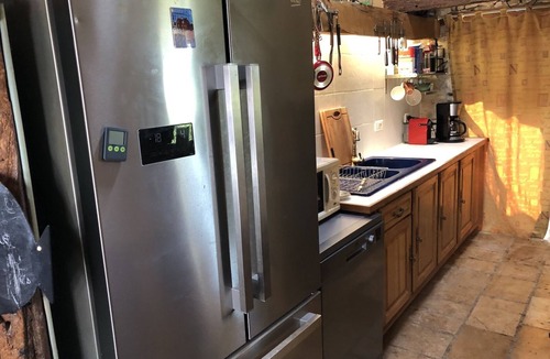 Monflanquin House | Domaine Agenas