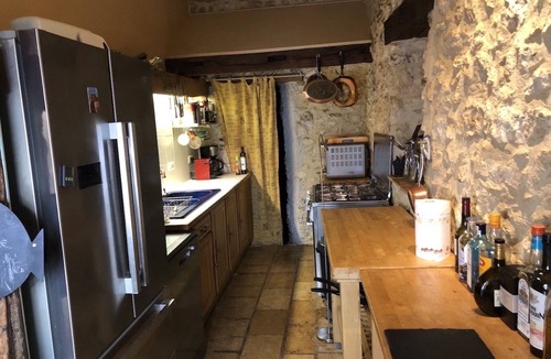 Monflanquin House | Domaine Agenas