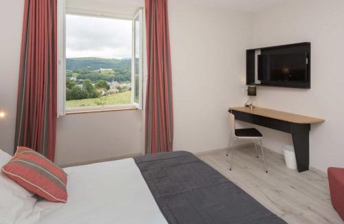 Mauleon-Licharre Hotel | Domaine AGERRIA