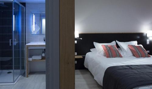 Mauleon-Licharre Hotel | Domaine AGERRIA