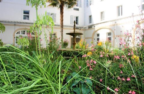 Mauleon-Licharre Hotel | Domaine Agerria