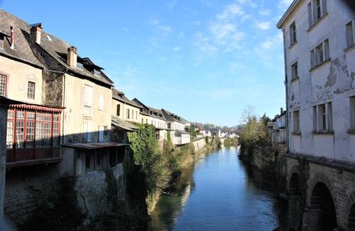 Mauleon-Licharre Hotel | Domaine Agerria