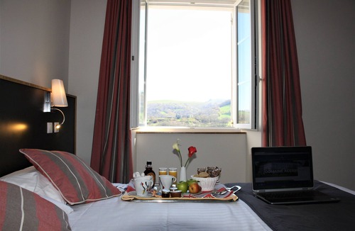 Mauleon-Licharre Hotel | Domaine Agerria