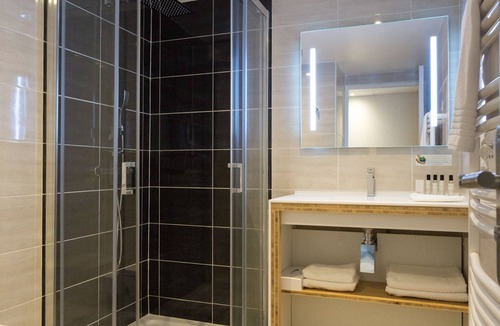 Mauleon-Licharre Hotel | Domaine Agerria