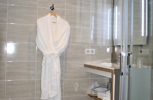 Mauleon-Licharre Hotel | Domaine Agerria