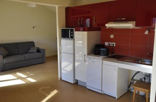 Meyrueis Resort | Domaine Aigoual Cevennes