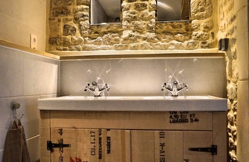 Angoville-au-Plain Bed & Breakfast | Domaine Airborne