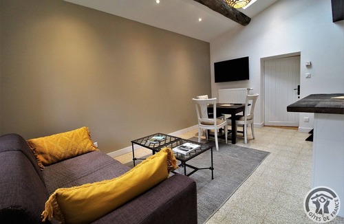 Les Echets House | Domaine Albert - Pommiers