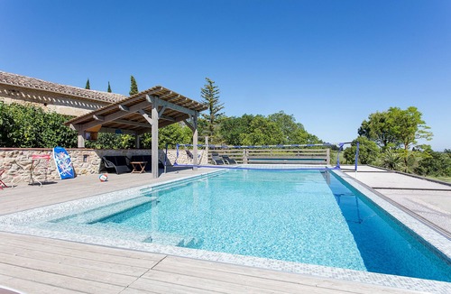 Montmaur House | * DOMAINE ANGUYALES *