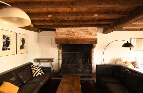 Came House | Domaine Argia