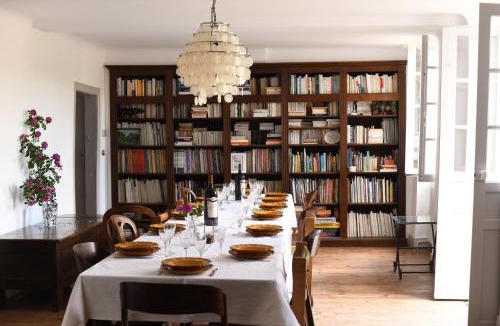 Came House | Domaine Argia