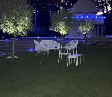 Pitres Bed & Breakfast | Domaine Athéna