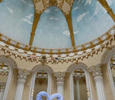 Pitres Bed & Breakfast | Domaine Athéna