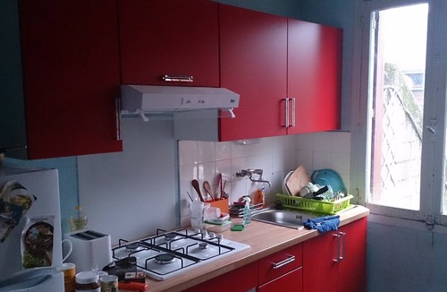 Nord-Saint-Martin Bed & Breakfast | Domaine au Charme des Plantes