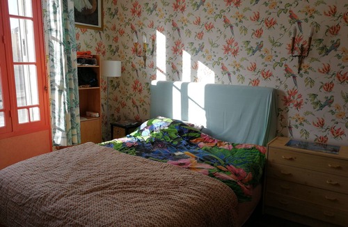 Nord-Saint-Martin Bed & Breakfast | Domaine au Charme des Plantes