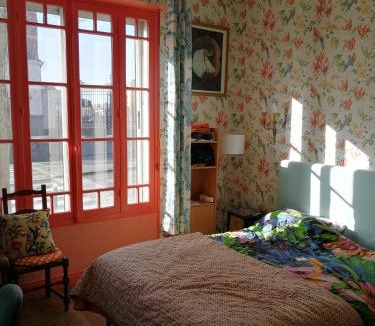 Nord-Saint-Martin House | Domaine Au charme des Plantes