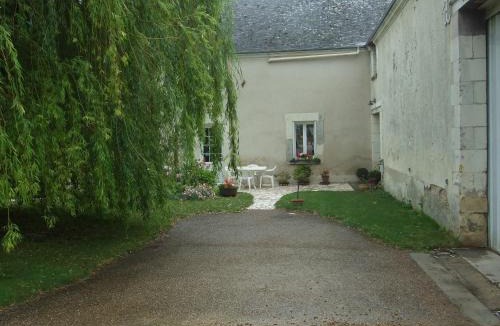 Saint-Martin-le-Beau Bed & Breakfast | Domaine Aurore de Beaufort