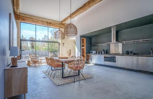 Poce-sur-Cisse House | Domaine avec piscine proche Amboise 15 p