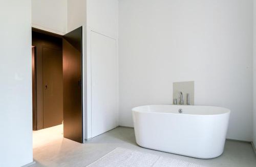 Poce-sur-Cisse House | Domaine avec piscine proche Amboise 15 p