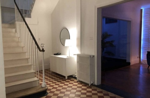Emanville House | Domaine Avec Piscine Proche Evreux !
