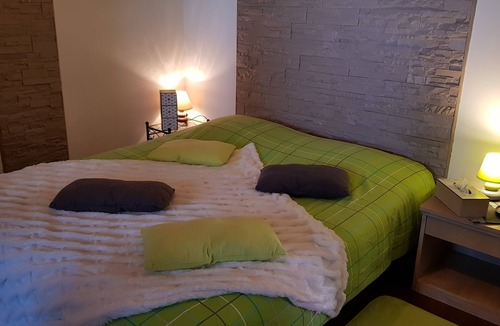 Garchizy Bed & Breakfast | Domaine Avec Piscine