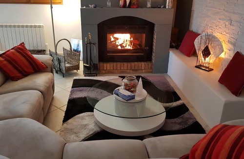 Garchizy Bed & Breakfast | Domaine Avec Piscine